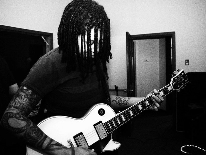 BAV's Adria LeCrone proves Black girls really DO rock!