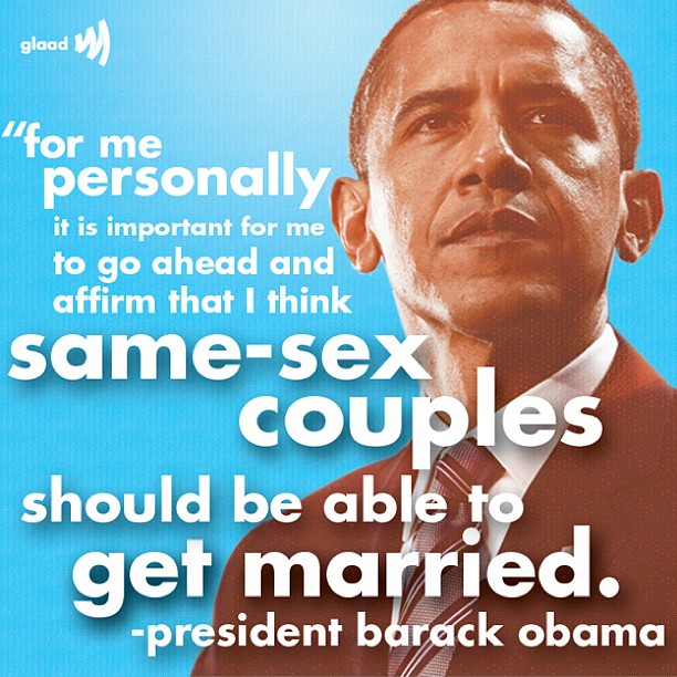 Quotes About Gay Marriage 48