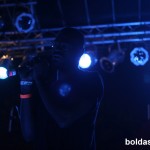 Tunde of TVOTR