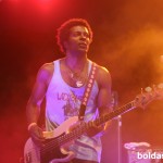 TVOTR's Jaleel Bunton