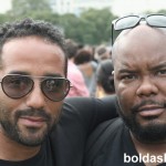 Matthew Morgan & Kokayi