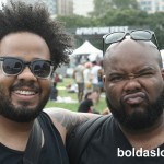 Mike Mills & Kokayi