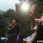 Janelle Monae & Kelindo