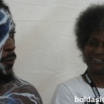 Joe Jordan and mom Jacqui