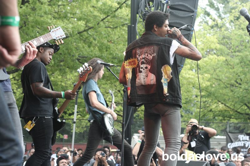 Cerebral Ballzy