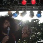 Reggie Watts