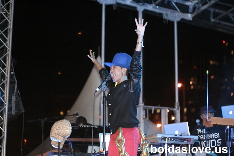 Badu