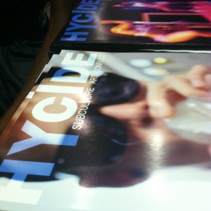 Previous issues
