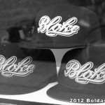 Brooklyn Bloke hats