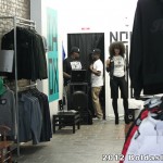 The Impeccable Attire store