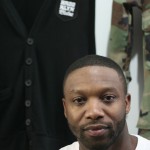 IA founder Wayne Fortune