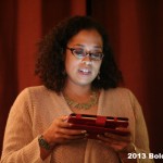 Tonya Hegamin