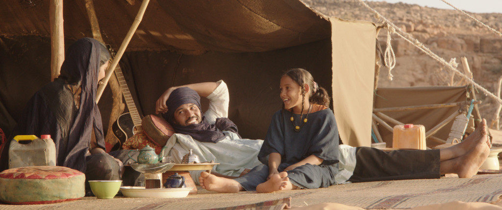 TIMBUKTU de Abderrahmane Sissako film still 2