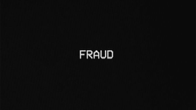 fraud